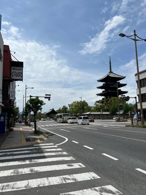 Kyoto 幸 Villa Dış mekan fotoğraf